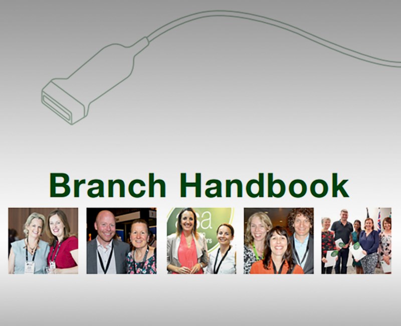 Branch Handbook